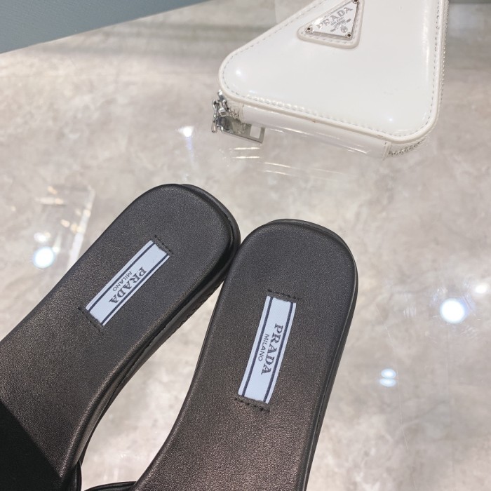 Prada shoes 040 XM591