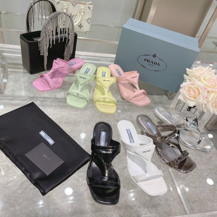 Prada shoes 038 XM542