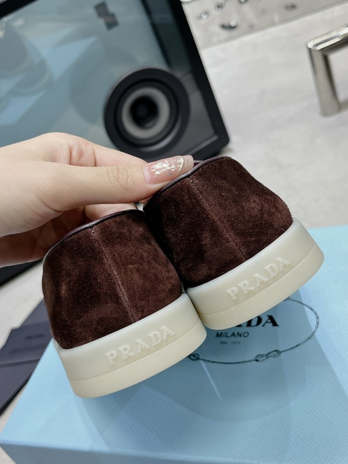 Prada shoes 042 XM092