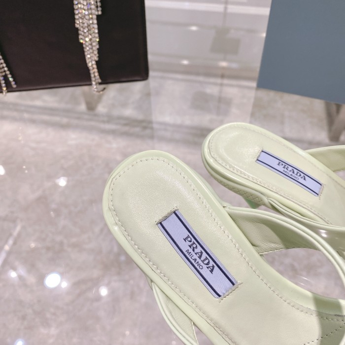 Prada shoes 038 XM542
