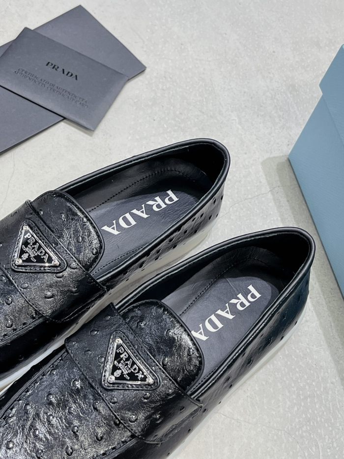 Prada shoes 042 XM092