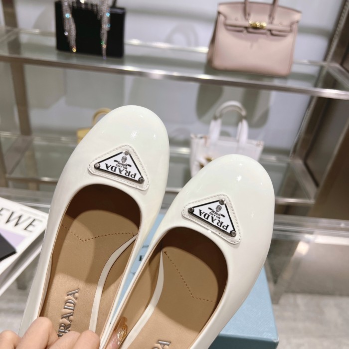 Prada shoes 041 XM042