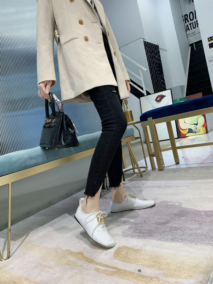 LOEWE shoes 005 XM072