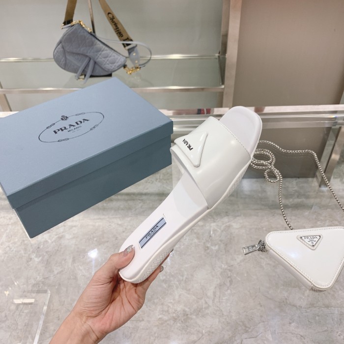 Prada shoes 040 XM591