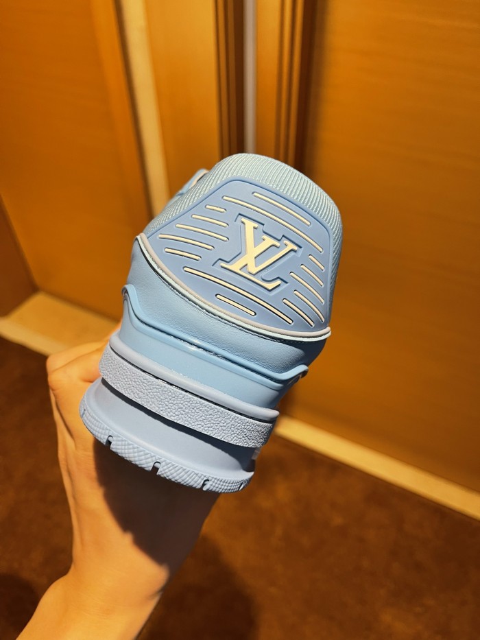 LV 016 Casual shoes XM024