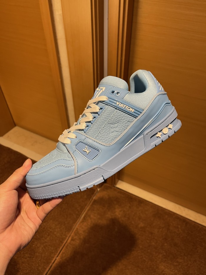 LV 016 Casual shoes XM024