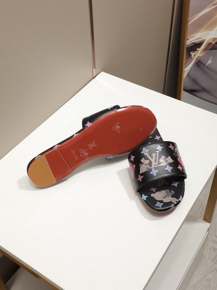 LV shoes 004 XM081 01