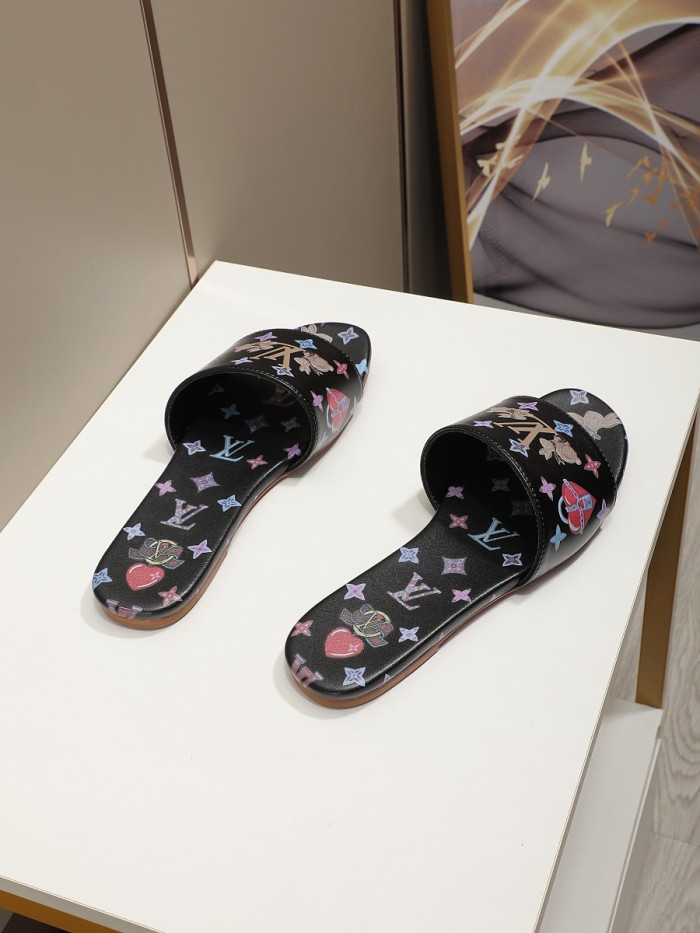 LV shoes 004 XM081 01