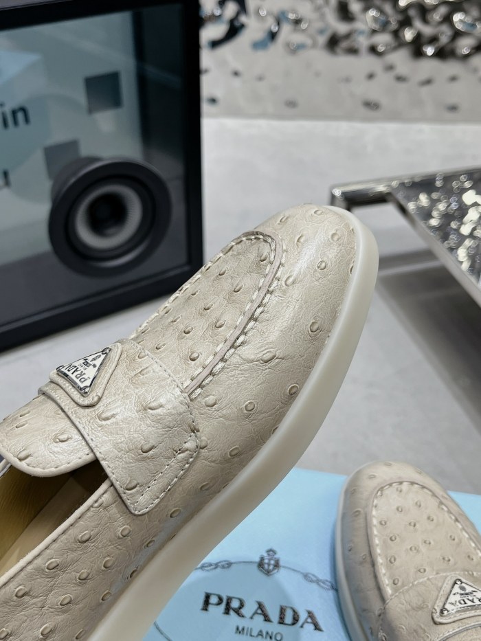 Prada shoes 042 XM092