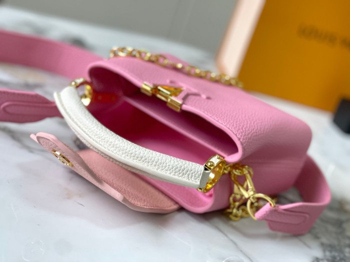 LVM20845CS012 21*14*8 cm