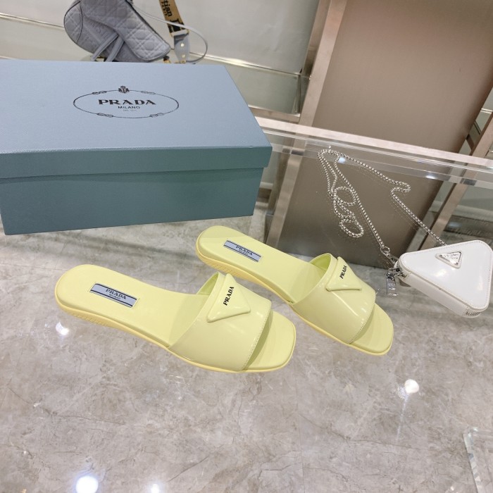 Prada shoes 040 XM591