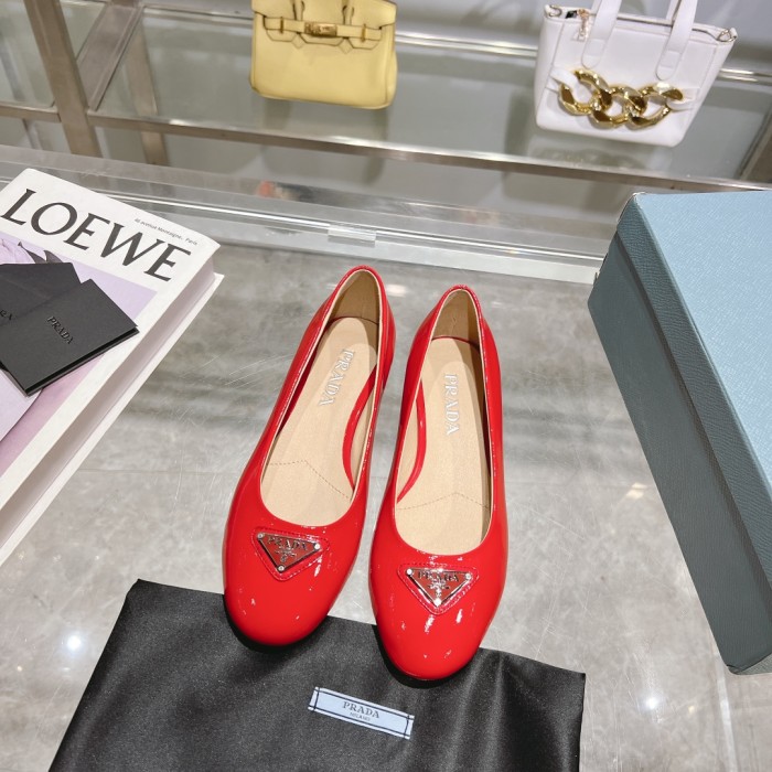 Prada shoes 041 XM042