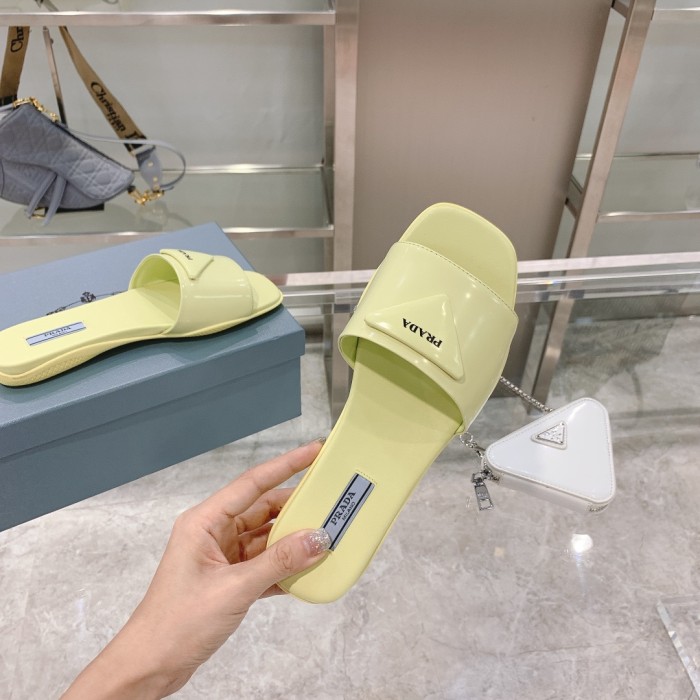 Prada shoes 040 XM591