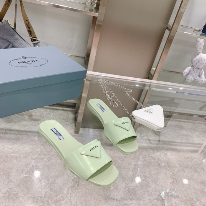 Prada shoes 040 XM591