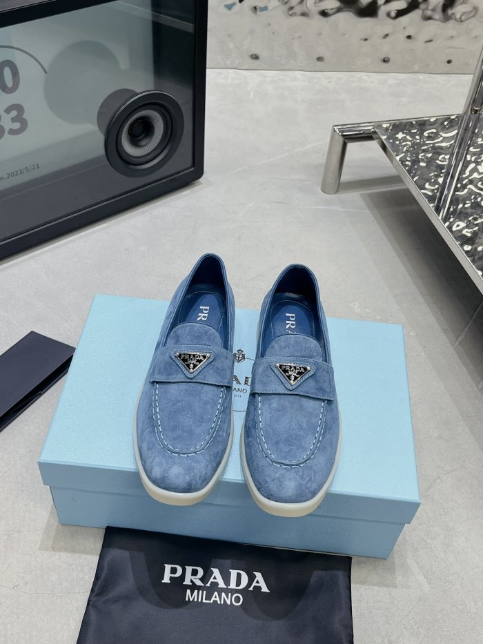 Prada shoes 042 XM092