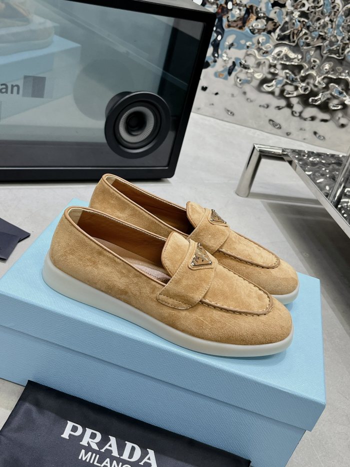 Prada shoes 042 XM092