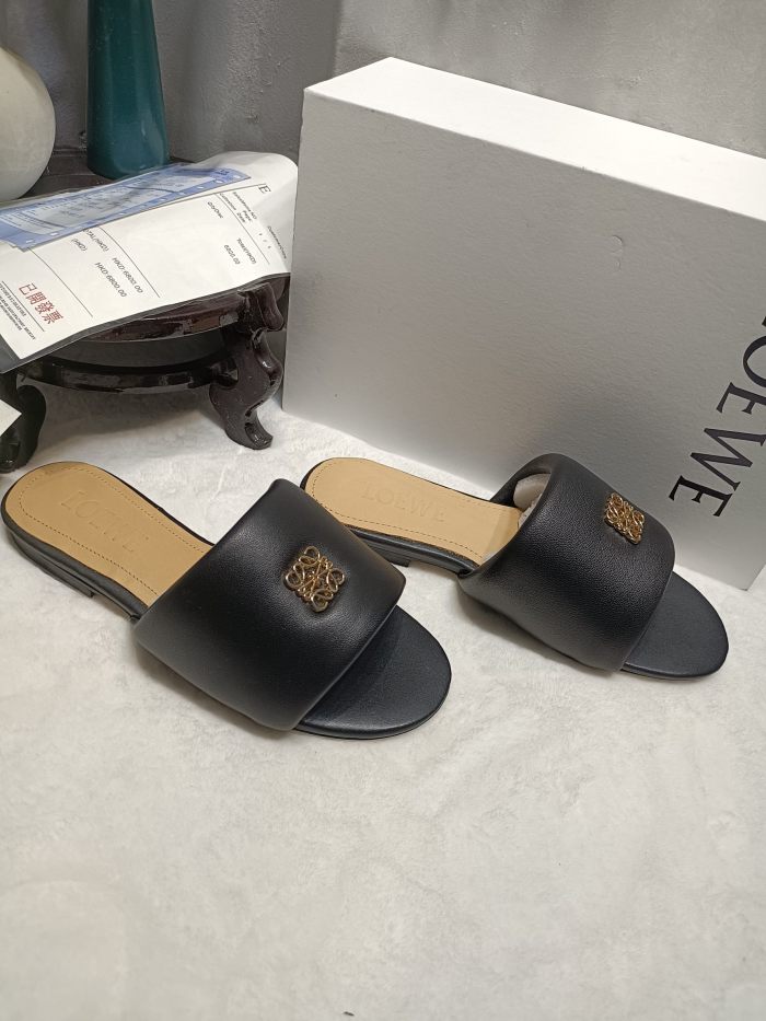 LOEWE shoes 003 XM032