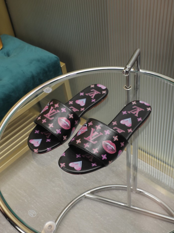 LV shoes 004 XM081 02