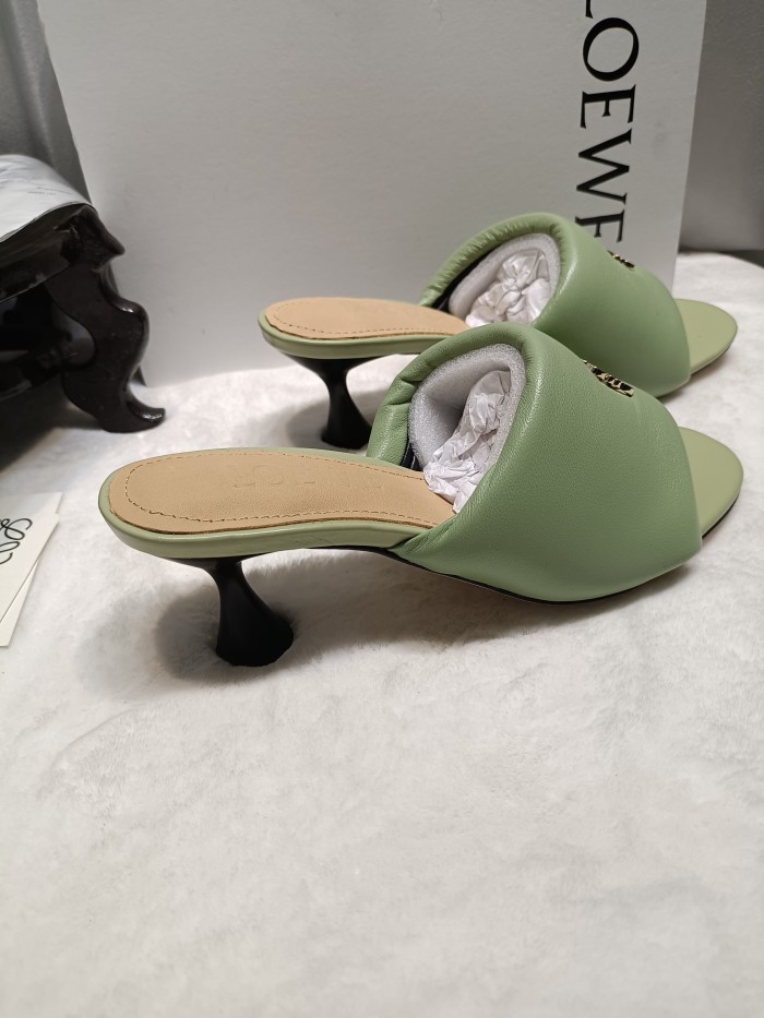 LOEWE shoes 004 XM042