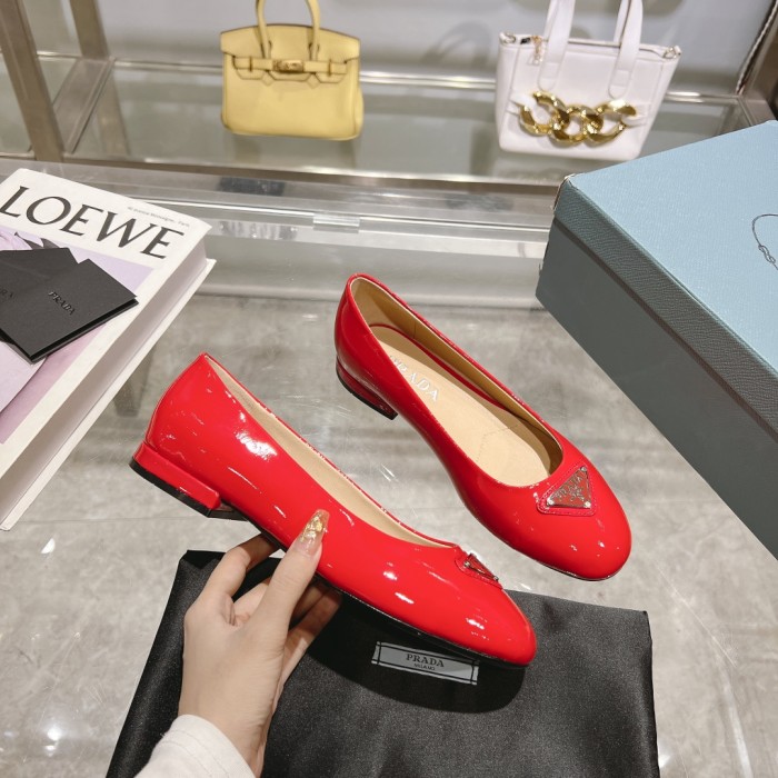 Prada shoes 041 XM042