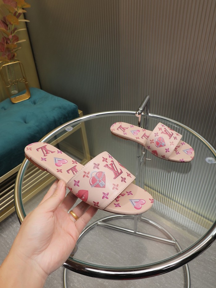 LV shoes 004 XM081 02