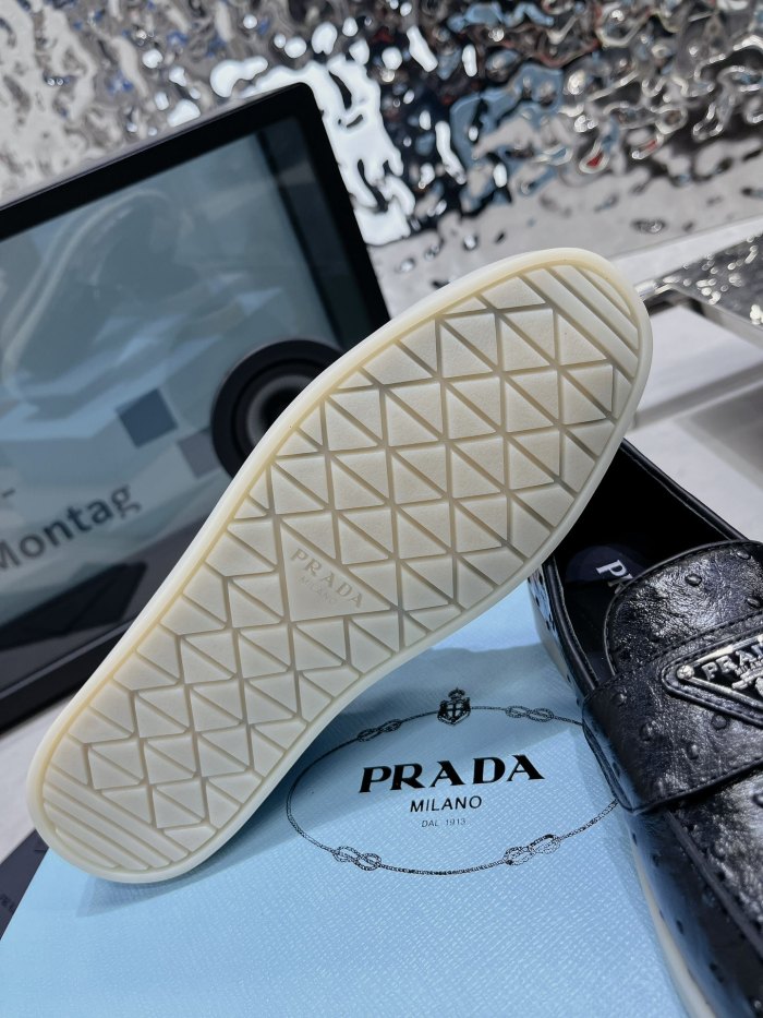 Prada shoes 042 XM092