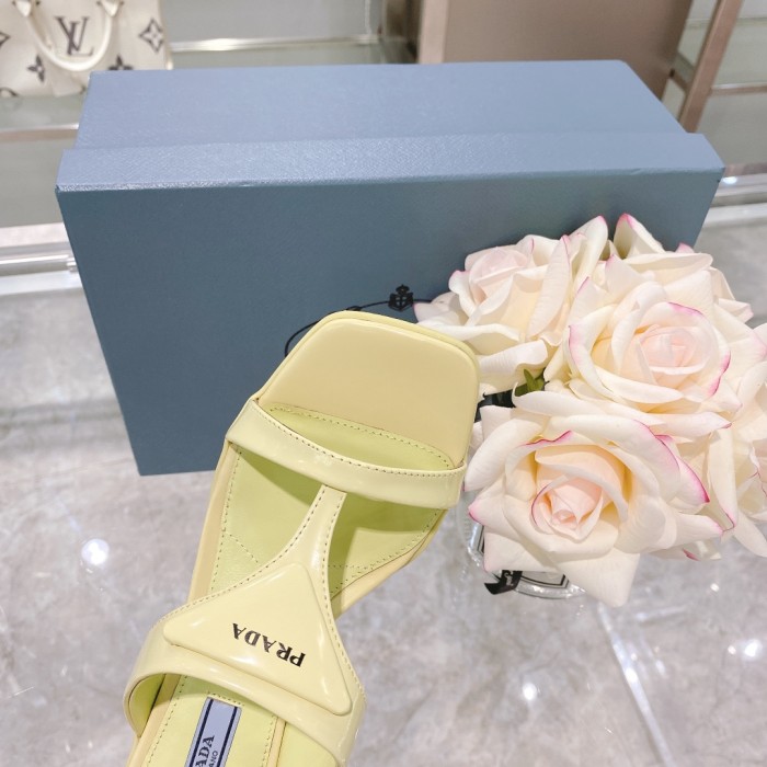 Prada shoes 038 XM542