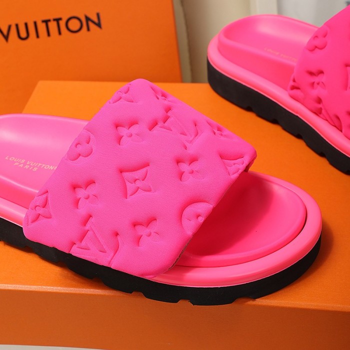LV shoes 005 XM061