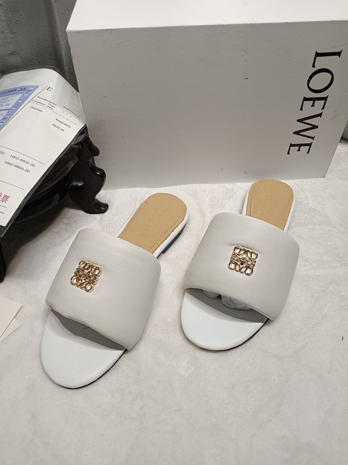 LOEWE shoes 003 XM032