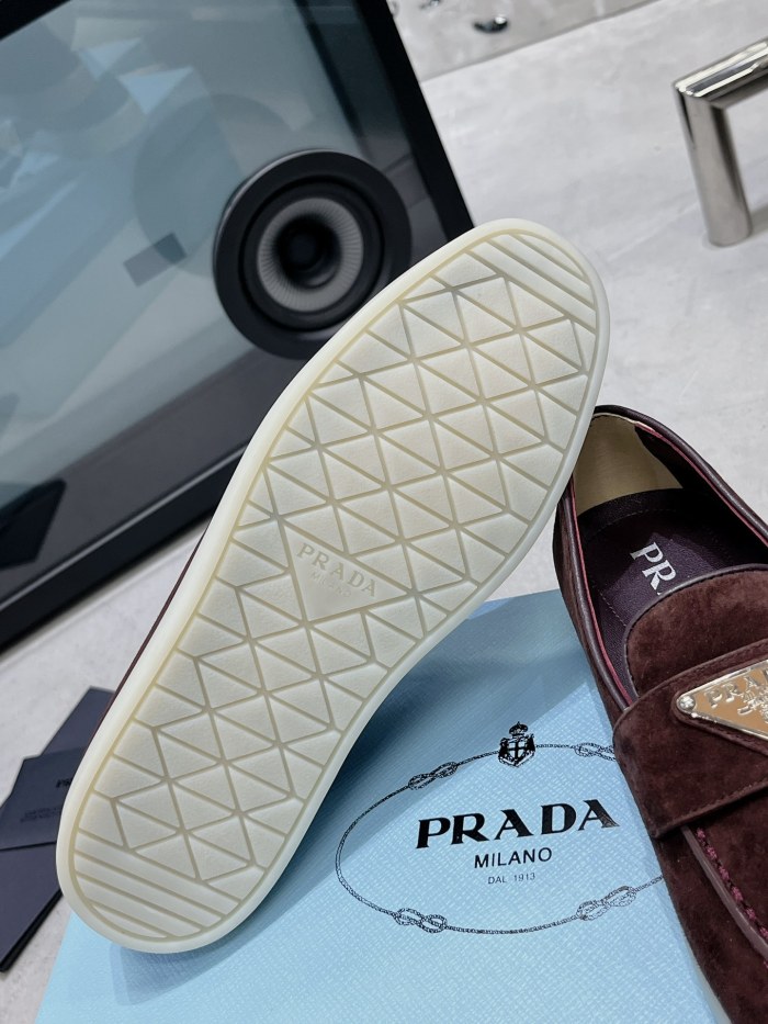 Prada shoes 042 XM092