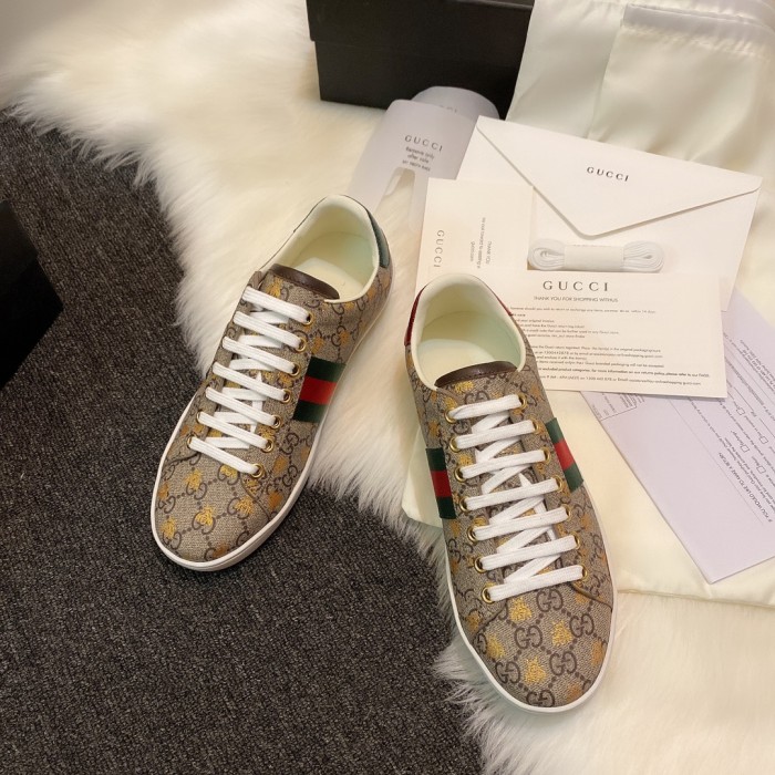 Gucci 012 Casual shoes XM082