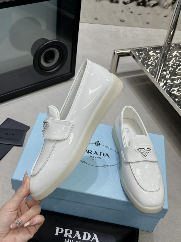 Prada shoes 042 XM092