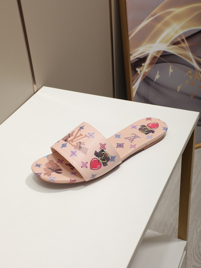 LV shoes 004 XM081 01
