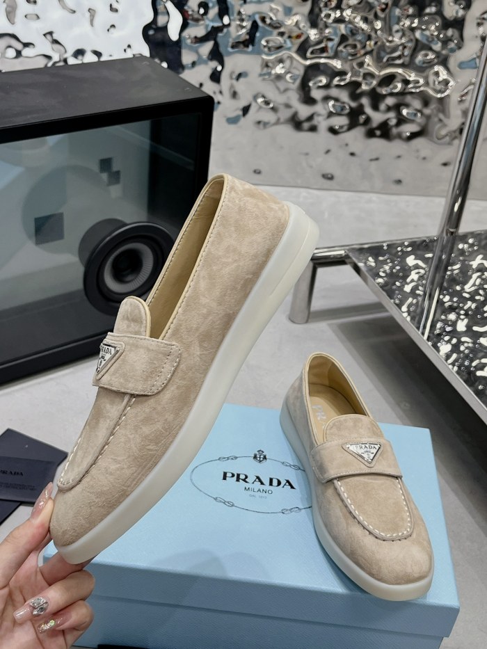 Prada shoes 042 XM092