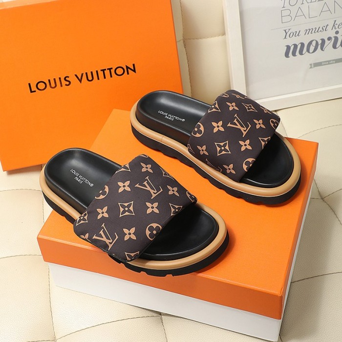 LV shoes 005 XM061