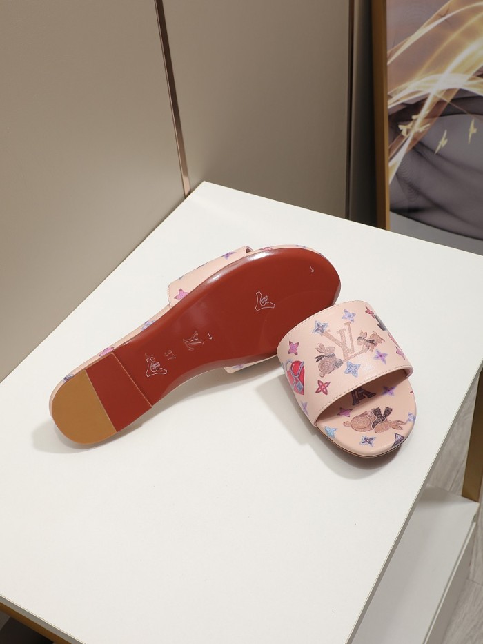 LV shoes 004 XM081 01