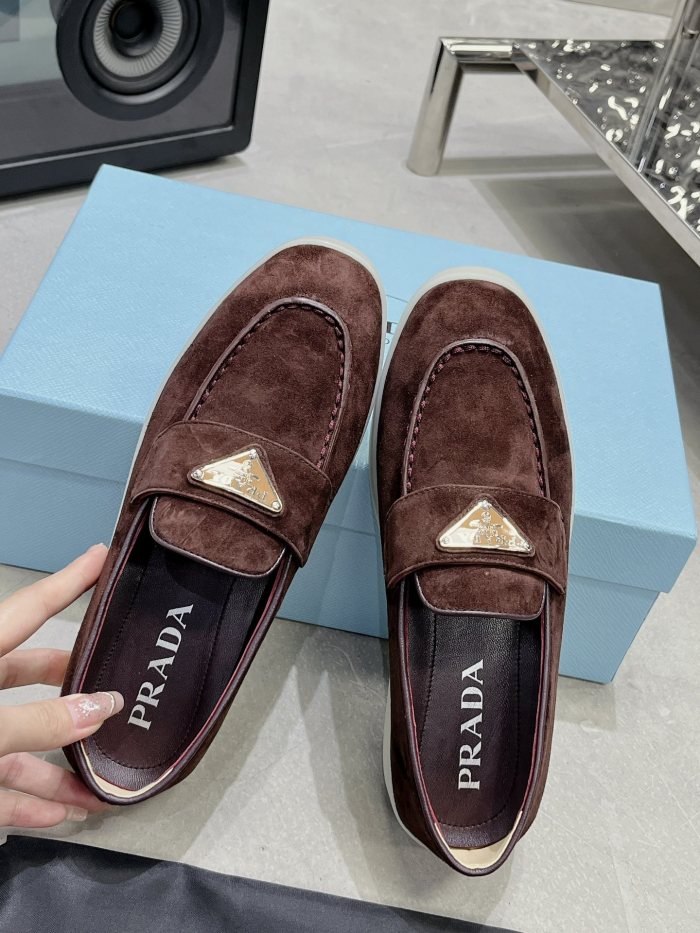 Prada shoes 042 XM092
