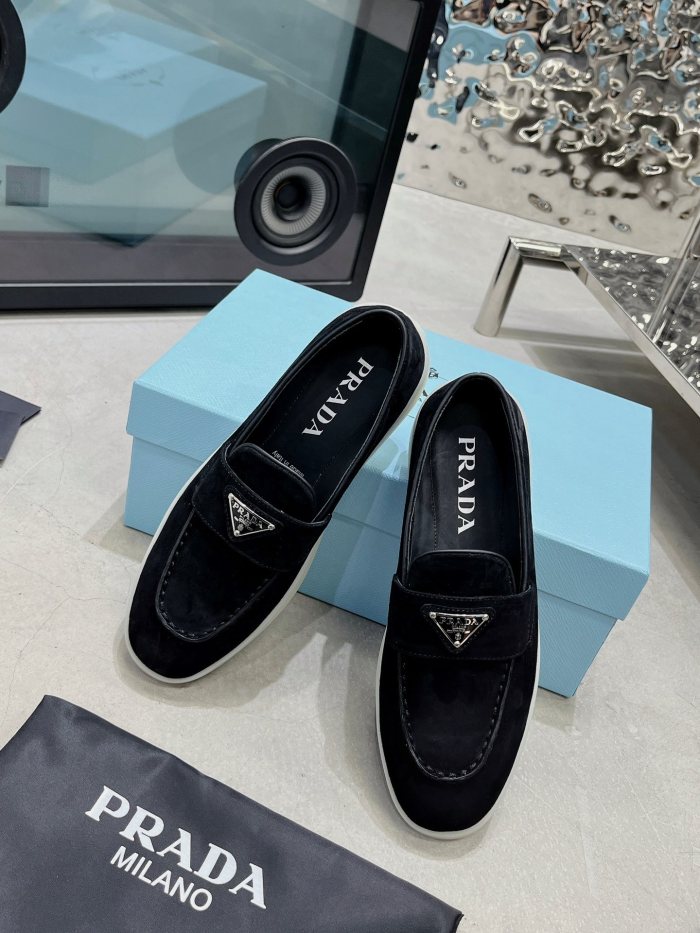 Prada shoes 042 XM092