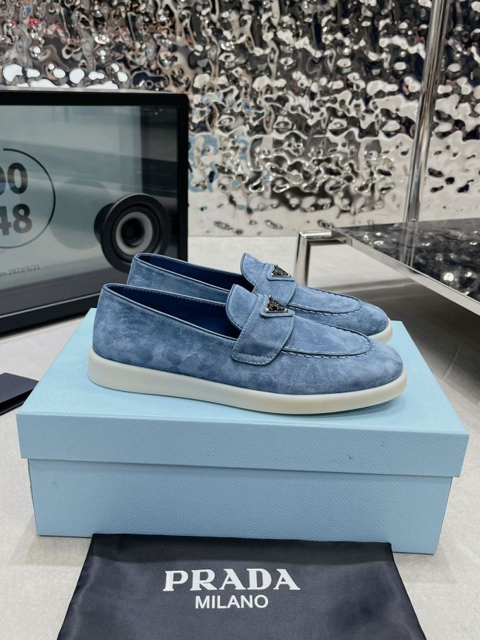 Prada shoes 042 XM092