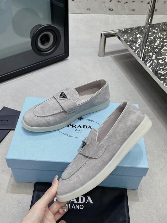 Prada shoes 042 XM092