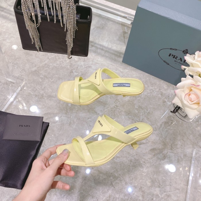 Prada shoes 038 XM542