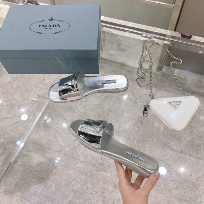 Prada shoes 040 XM591