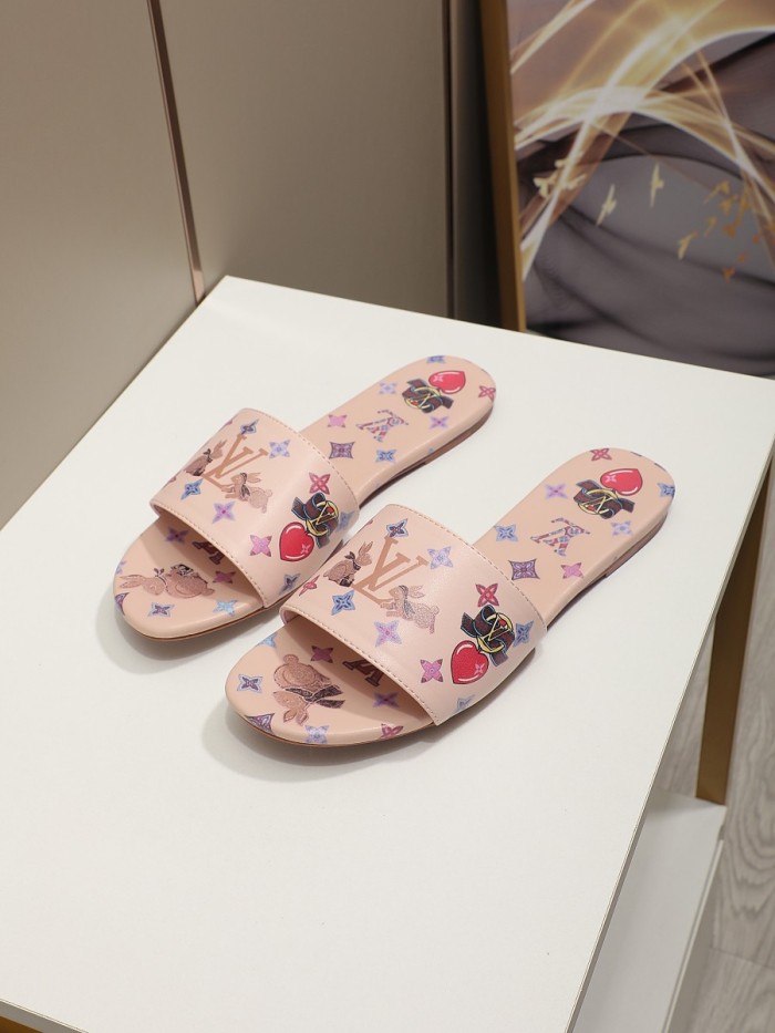 LV shoes 004 XM081 01