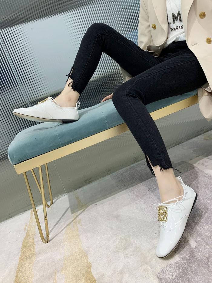 LOEWE shoes 005 XM072