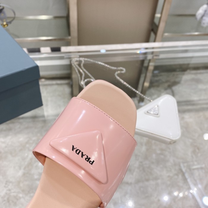 Prada shoes 040 XM591