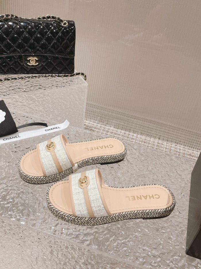 Chanel shoes 015 XM042