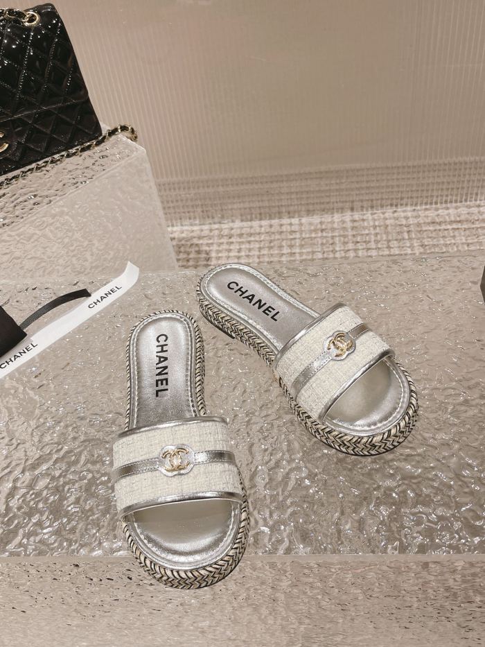 Chanel shoes 015 XM042