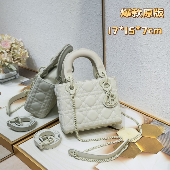 Dior 001 LM051 17cm