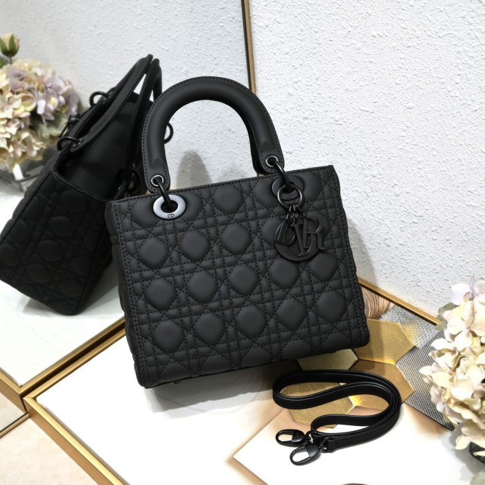 Dior 003 LM071 24cm