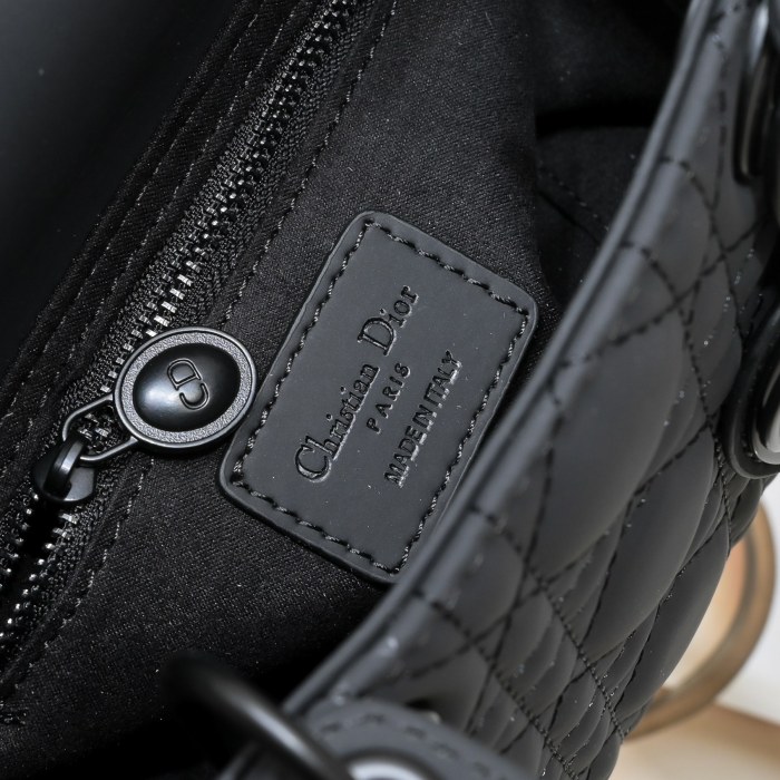 Dior 001 LM051 17cm
